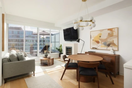 1103 1661 Ontario Street, Vancouver, BC, Vancouver — Apartment/Condo for sale