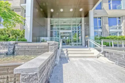 Exterior Rear Photo of 1689 3311 Ketcheson Road, Richmond, BC