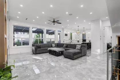 Dining Area Photo of 16035 10a Avenue, Surrey, BC