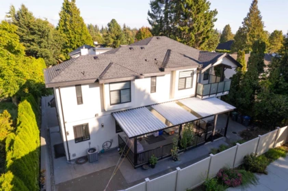 Outdoor Kitchen Photo of 16035 10a Avenue, Surrey, BC