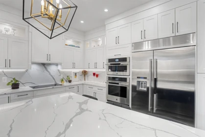 Pantry Photo of 16035 10a Avenue, Surrey, BC