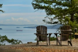 470 Heck Hill Road, Mayne Island, BC