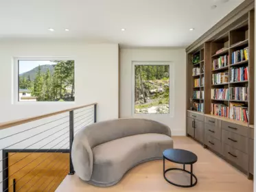 Bedroom 3 Photo of 9333 Warbler Way, Whistler, BC