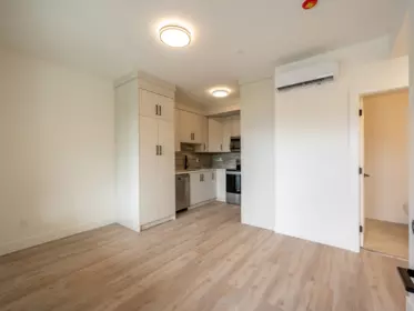 Garage Interior Photo of 9333 Warbler Way, Whistler, BC