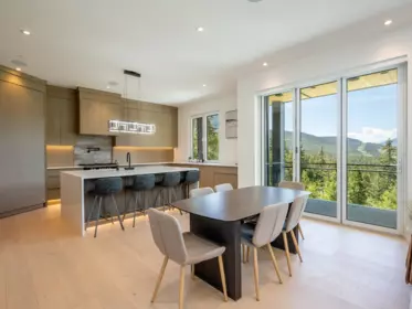 9333 Warbler Way, Whistler, BC, Whistler — Single Family Residence for sale