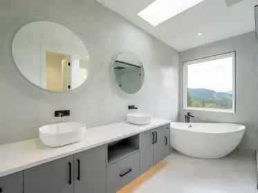 Loft / Bonus Room Photo of 9333 Warbler Way, Whistler, BC
