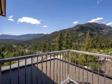 Powder Room Photo of 9333 Warbler Way, Whistler, BC
