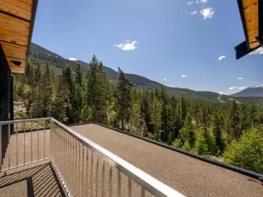 Primary Bedroom Photo of 9333 Warbler Way, Whistler, BC
