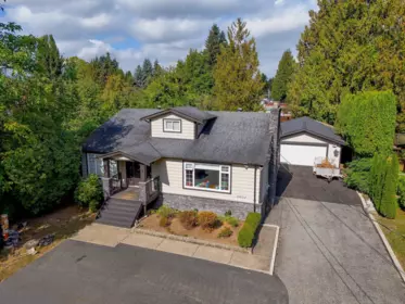 21673 River Road, Maple Ridge, BC, Maple Ridge — Single Family Residence for sale