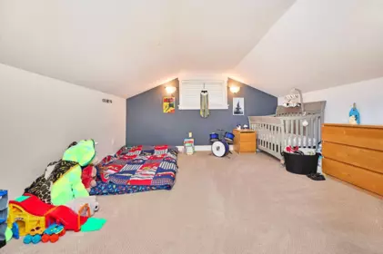 Loft / Bonus Room Photo of 21673 River Road, Maple Ridge, BC