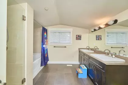 Office / Den Photo of 21673 River Road, Maple Ridge, BC