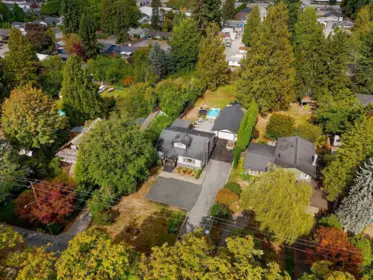 Playground / Recreational Area Near 21673 River Road, Maple Ridge, BC