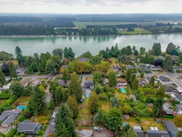 Street View Photo of 21673 River Road, Maple Ridge, BC