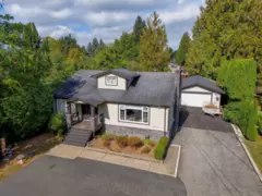 21673 River Road, Maple Ridge, BC