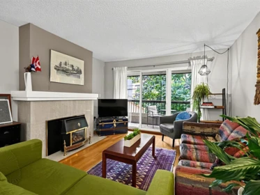 319 550 E 6th Avenue, Vancouver, BC, Vancouver — Apartment/Condo for sale