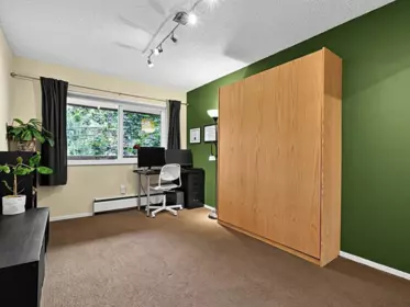 Loft / Bonus Room Photo of 319 550 E 6th Avenue, Vancouver, BC