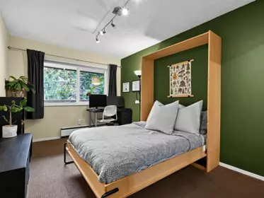 Office / Den Photo of 319 550 E 6th Avenue, Vancouver, BC