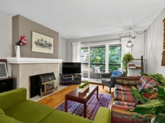 319 550 E 6th Avenue, Vancouver, BC