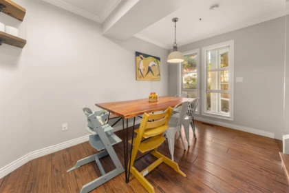 Kitchen Photo of 709 Prior Street, Vancouver, BC