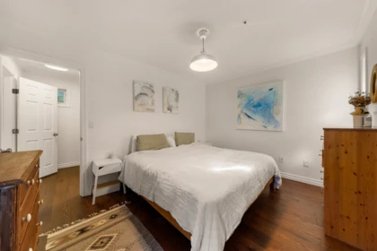Mudroom Photo of 709 Prior Street, Vancouver, BC