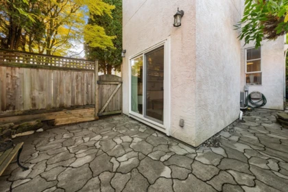 Office / Den Photo of 709 Prior Street, Vancouver, BC
