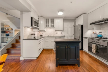 Pantry Photo of 709 Prior Street, Vancouver, BC