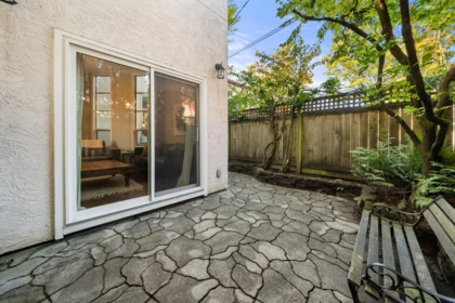 Powder Room Photo of 709 Prior Street, Vancouver, BC