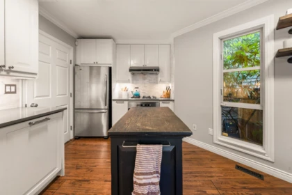 Primary Bedroom Photo of 709 Prior Street, Vancouver, BC