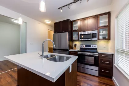 402 2138 Old Dollarton Road, North Vancouver, BC, North Vancouver — Apartment/Condo for sale