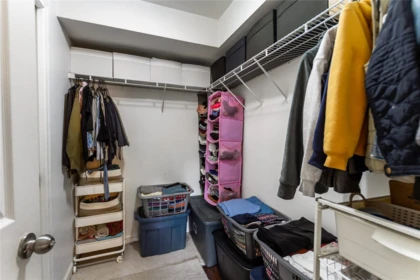Loft / Bonus Room Photo of 2 1383 Brunette Avenue, Coquitlam, BC