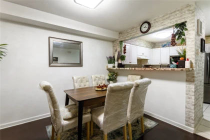 Pantry Photo of 2 1383 Brunette Avenue, Coquitlam, BC
