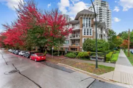 408 3651 Foster Avenue, Vancouver, BC