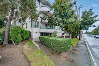 205 7300 Gilbert Road, Richmond, BC, Richmond — Apartment/Condo for sale