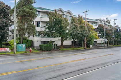 205 7300 Gilbert Road, Richmond, BC, Richmond — Apartment/Condo for sale