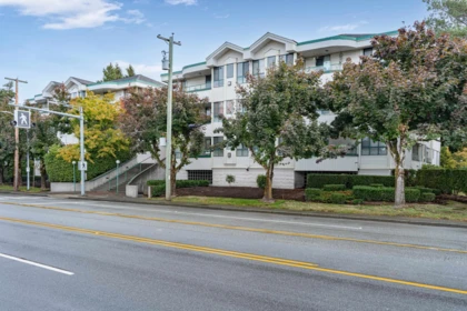 205 7300 Gilbert Road, Richmond, BC, Richmond — Apartment/Condo for sale