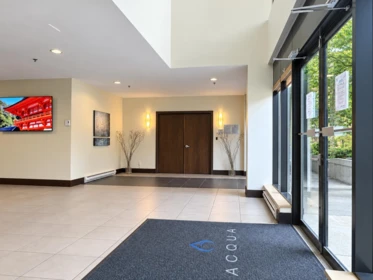 Family Room Photo of 815 5811 No.3 Road, Richmond, BC