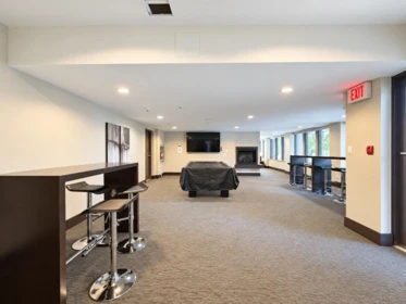 Fitness Center Photo Near 815 5811 No.3 Road, Richmond, BC