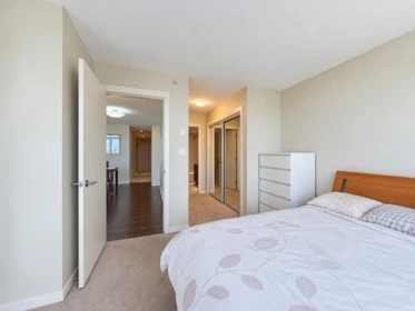 Loft / Bonus Room Photo of 815 5811 No.3 Road, Richmond, BC