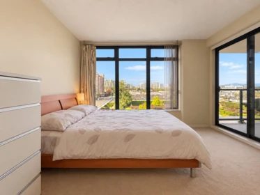 Office / Den Photo of 815 5811 No.3 Road, Richmond, BC