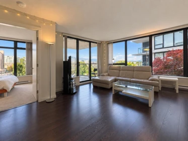 Pantry Photo of 815 5811 No.3 Road, Richmond, BC