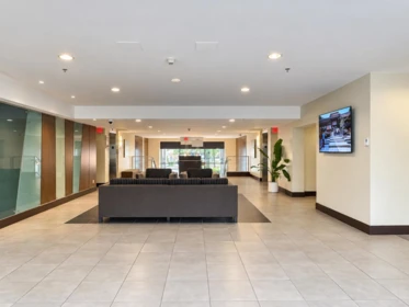Playground / Recreational Area Near 815 5811 No.3 Road, Richmond, BC