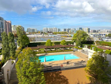 Primary Bedroom Photo of 815 5811 No.3 Road, Richmond, BC