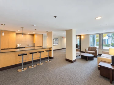 Street View Photo of 815 5811 No.3 Road, Richmond, BC