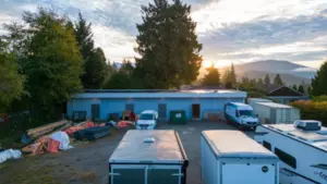 734 North Road, Gibsons, BC