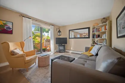 101 1442 Blackwood Street, White Rock, BC, White Rock — Apartment/Condo for sale