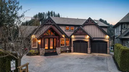 119 45473 Ariel Place, Cultus Lake, BC, Cultus Lake — Single Family Residence for sale