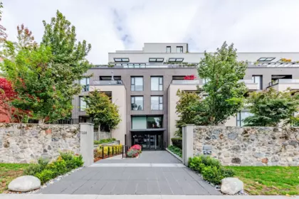 903 7228 Adera Street, Vancouver, BC, Vancouver — Apartment/Condo for sale