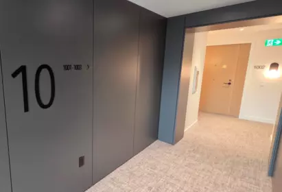 #1002 1530 W 6th Avenue, Vancouver, BC, Vancouver — Apartment/Condo for sale