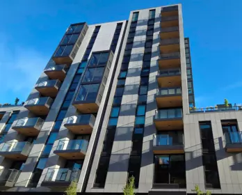 #1002 1530 W 6th Avenue, Vancouver, BC, Vancouver — Apartment/Condo for sale