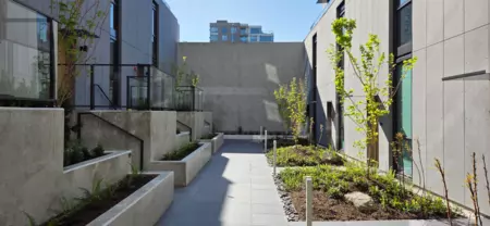 #1002 1530 W 6th Avenue, Vancouver, BC, Vancouver — Apartment/Condo for sale